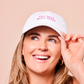 Lazzy's "You have good taste" cap - (Pre order)